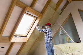 Types of Insulation We Offer in Fairview, CA